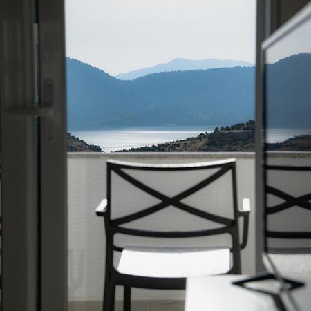 Villa Melodia Xhek 卡萨米尔 外观 照片