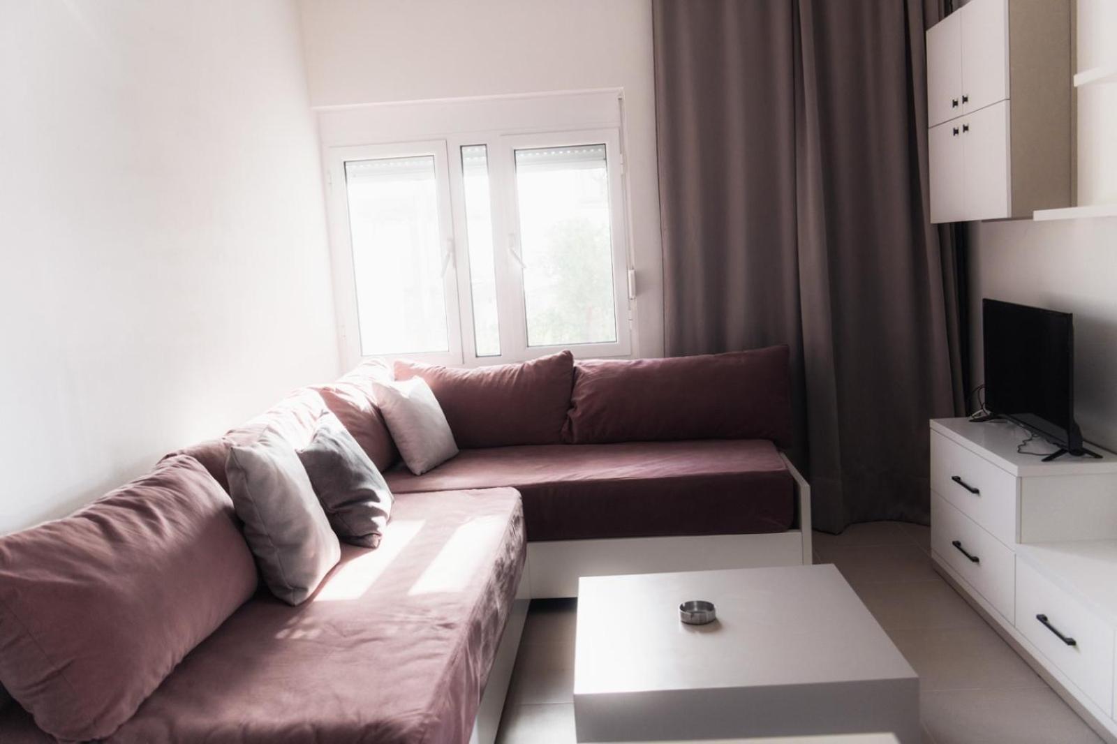 Villa Melodia Xhek 卡萨米尔 外观 照片