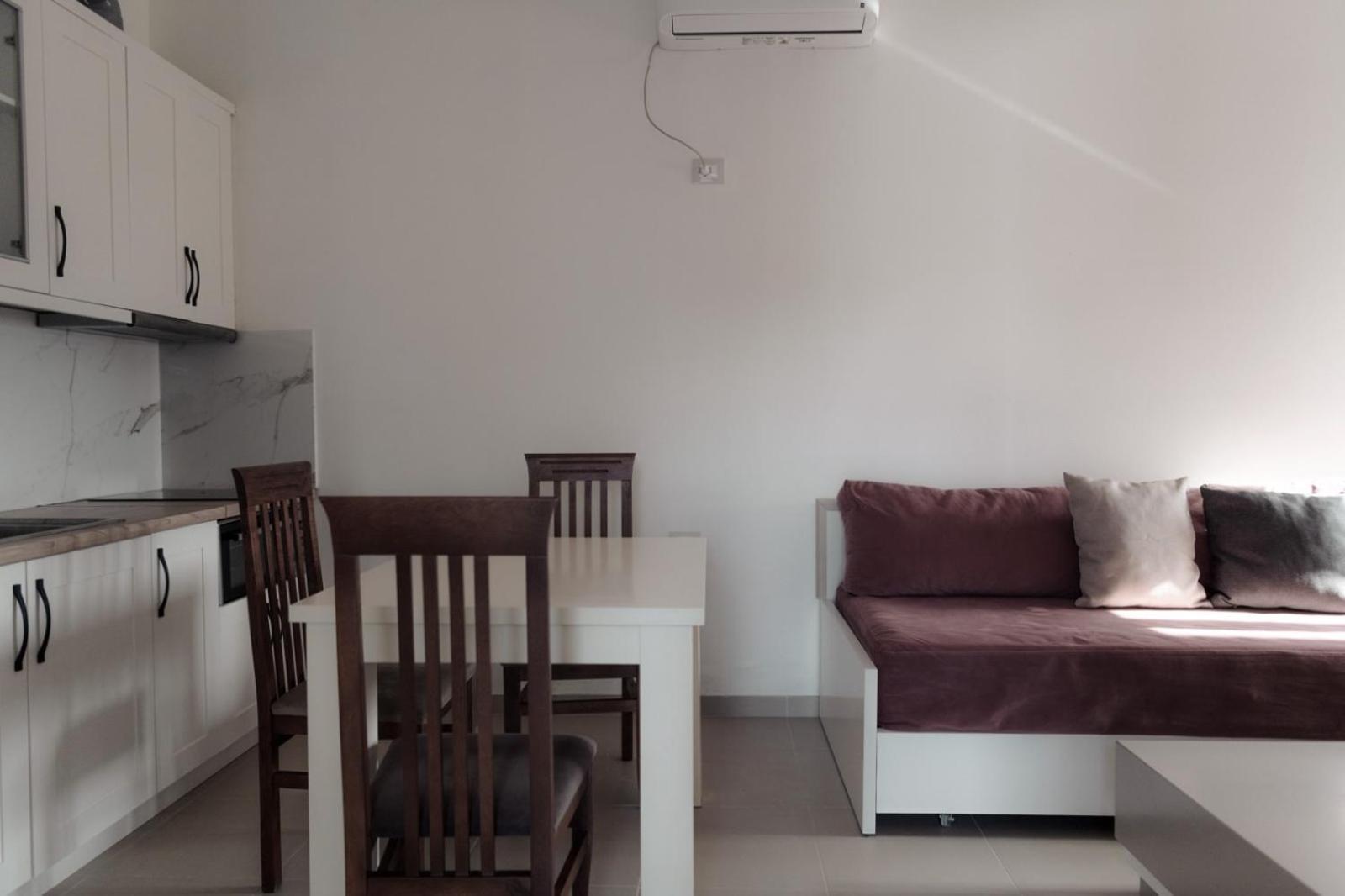 Villa Melodia Xhek 卡萨米尔 外观 照片