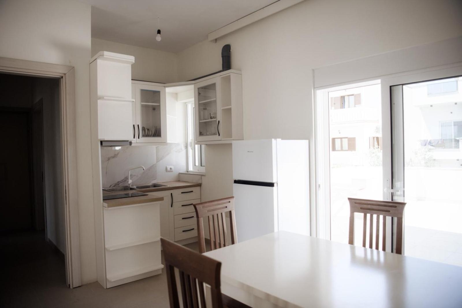 Villa Melodia Xhek 卡萨米尔 外观 照片