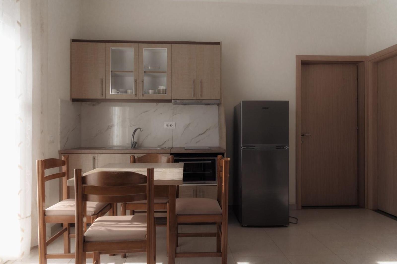 Villa Melodia Xhek 卡萨米尔 外观 照片