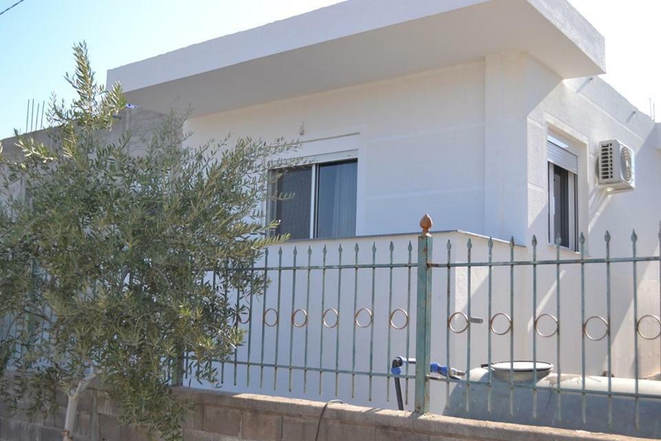 Villa Melodia Xhek 卡萨米尔 外观 照片